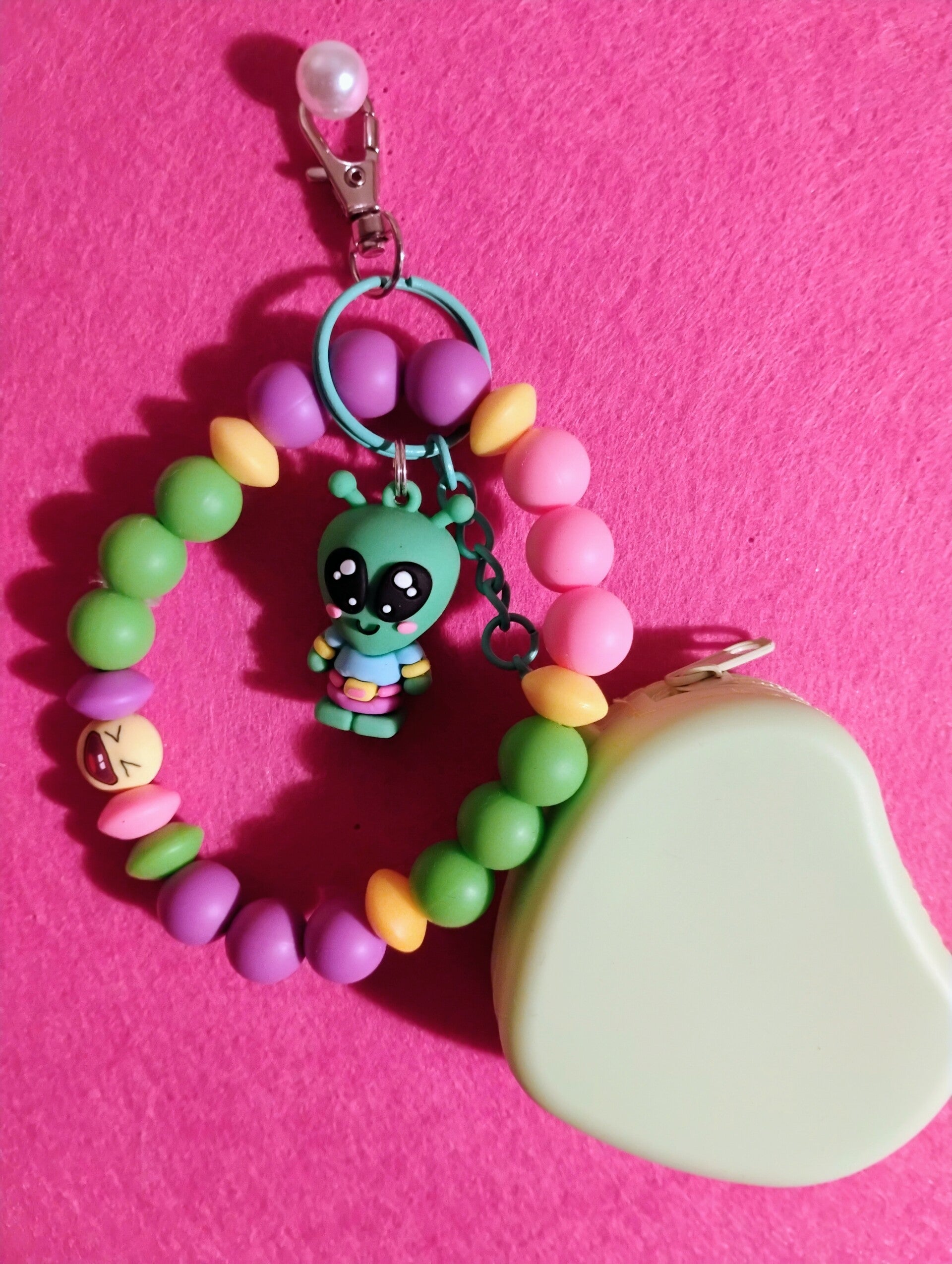 Alien QT Bag
