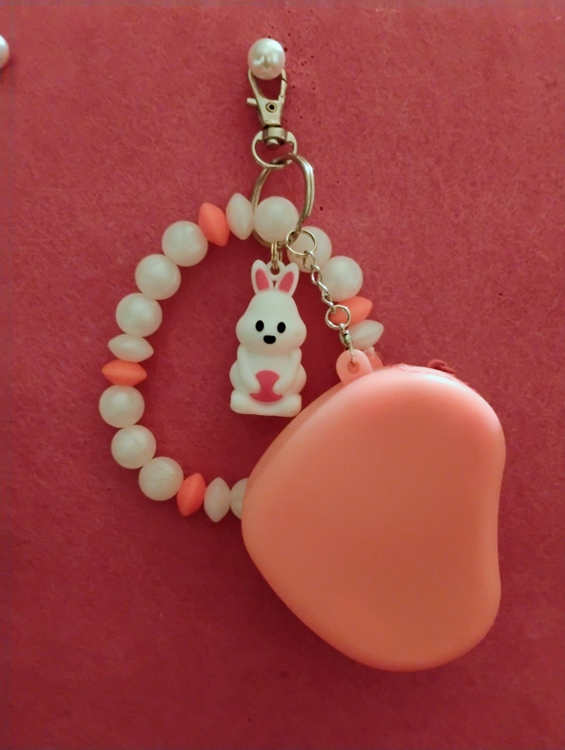 Bunny QT Bag