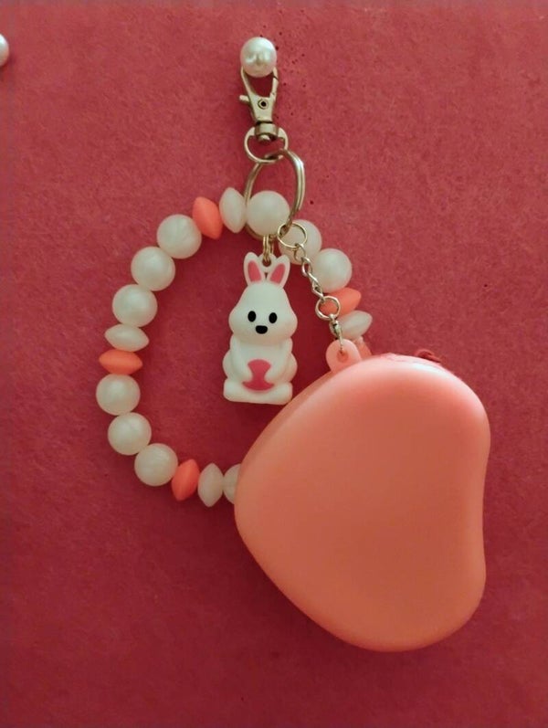 Bunny QT Bag