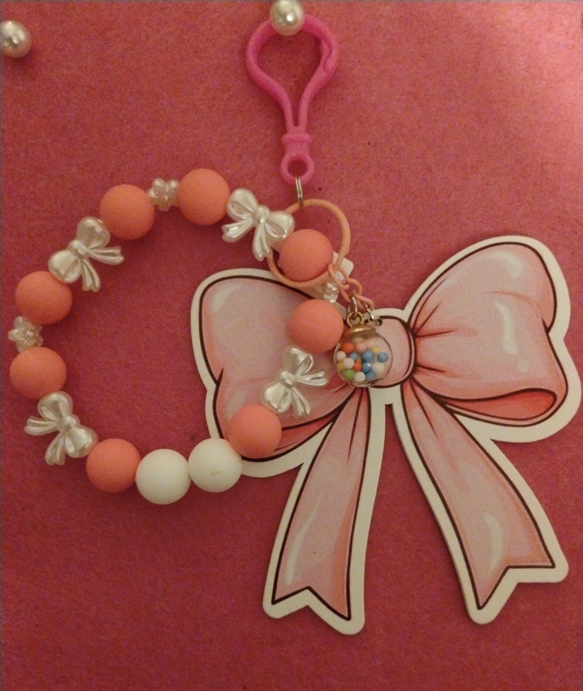 I love bows