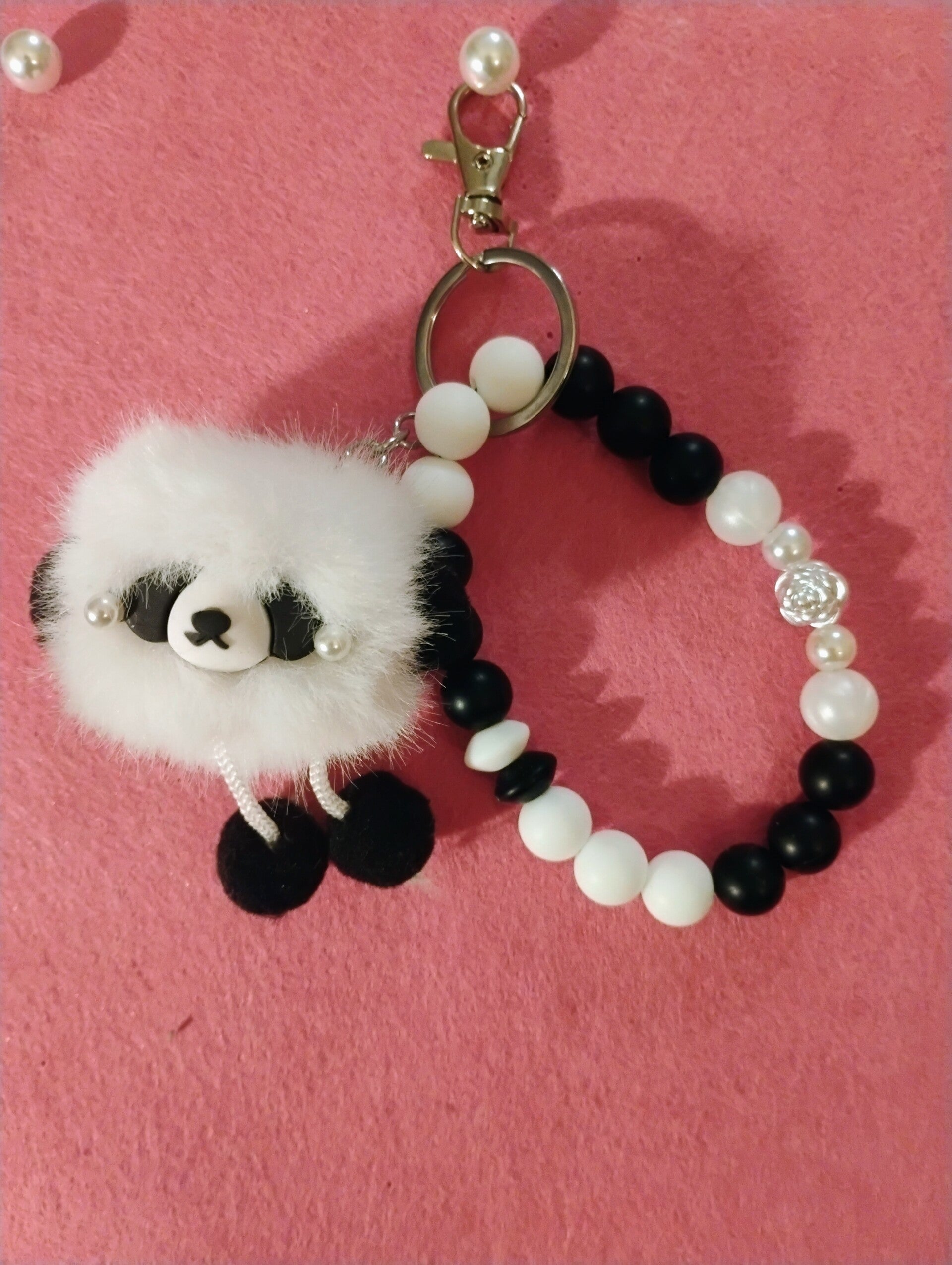 Kawaii Pandy