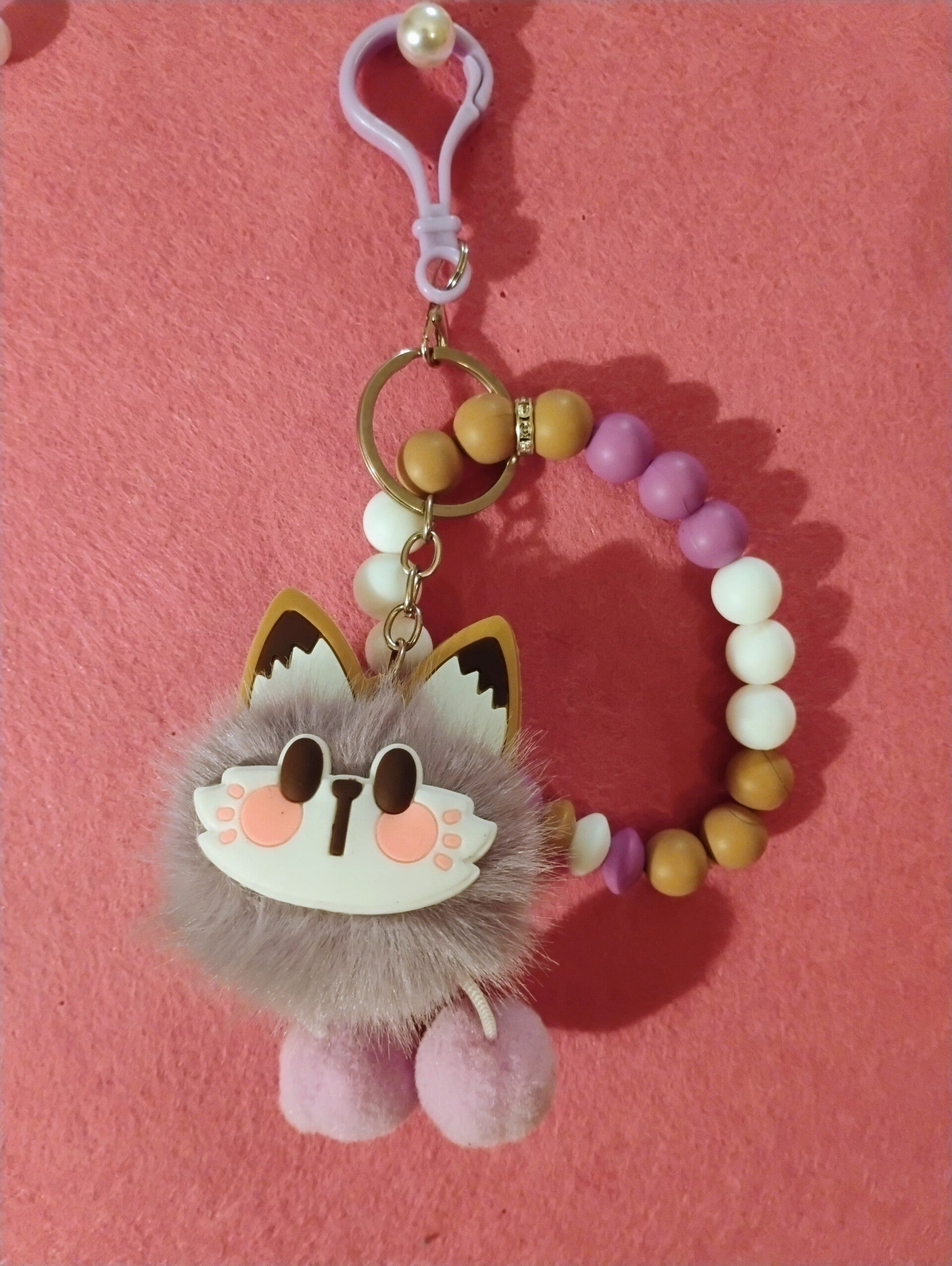 Kawaii Meow-Meow