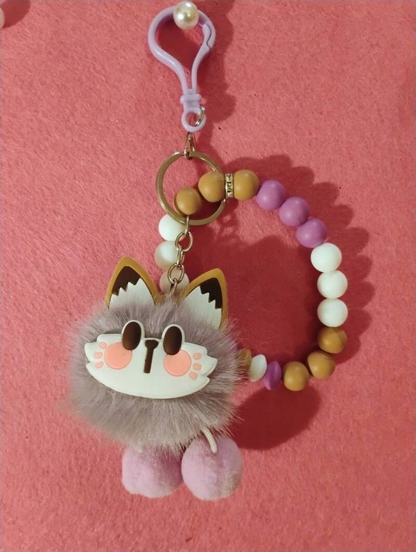 Kawaii Meow-Meow
