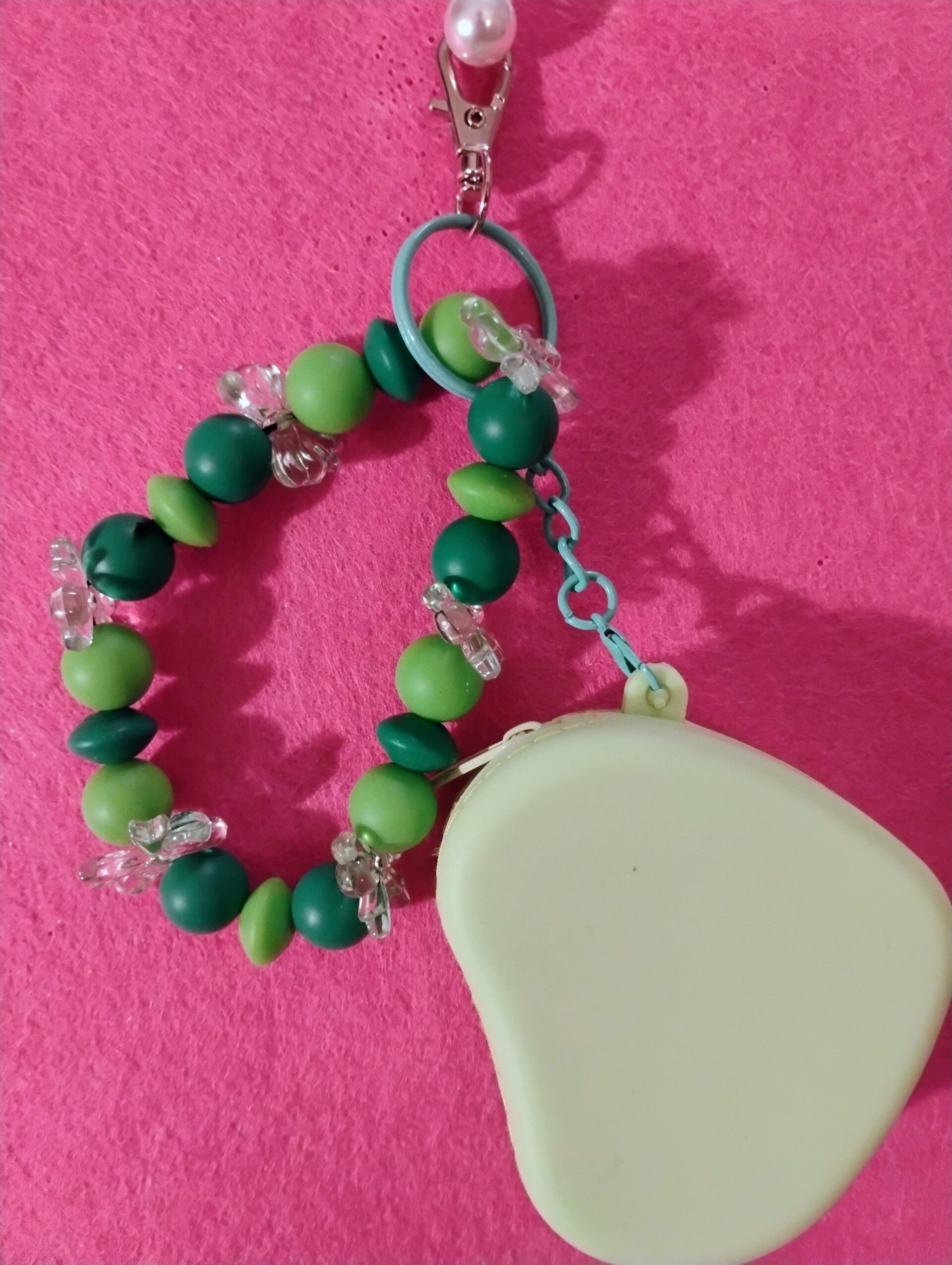 Bow green