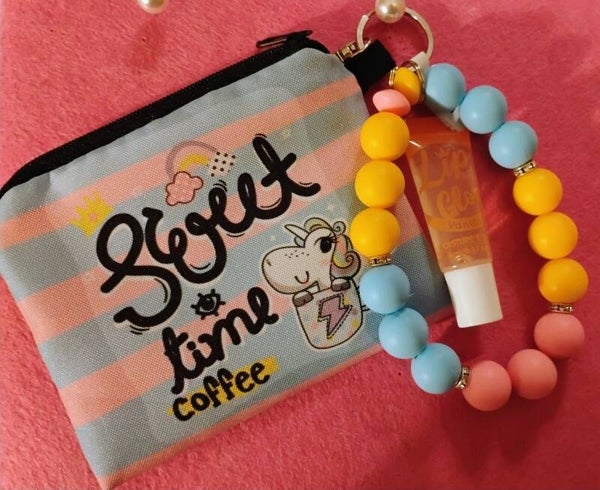 Sweet time QT bag