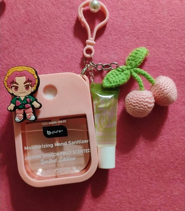 Romance Saja QT Sani