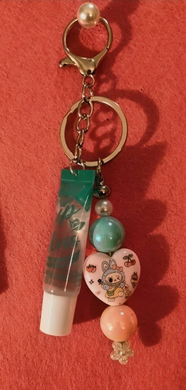 Labubu QT chain