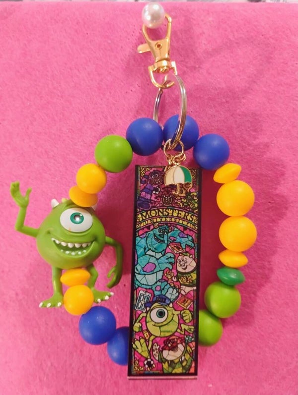 Monster University SG