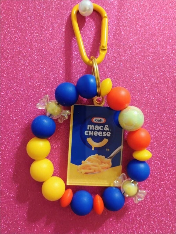 Mac-n-cheese