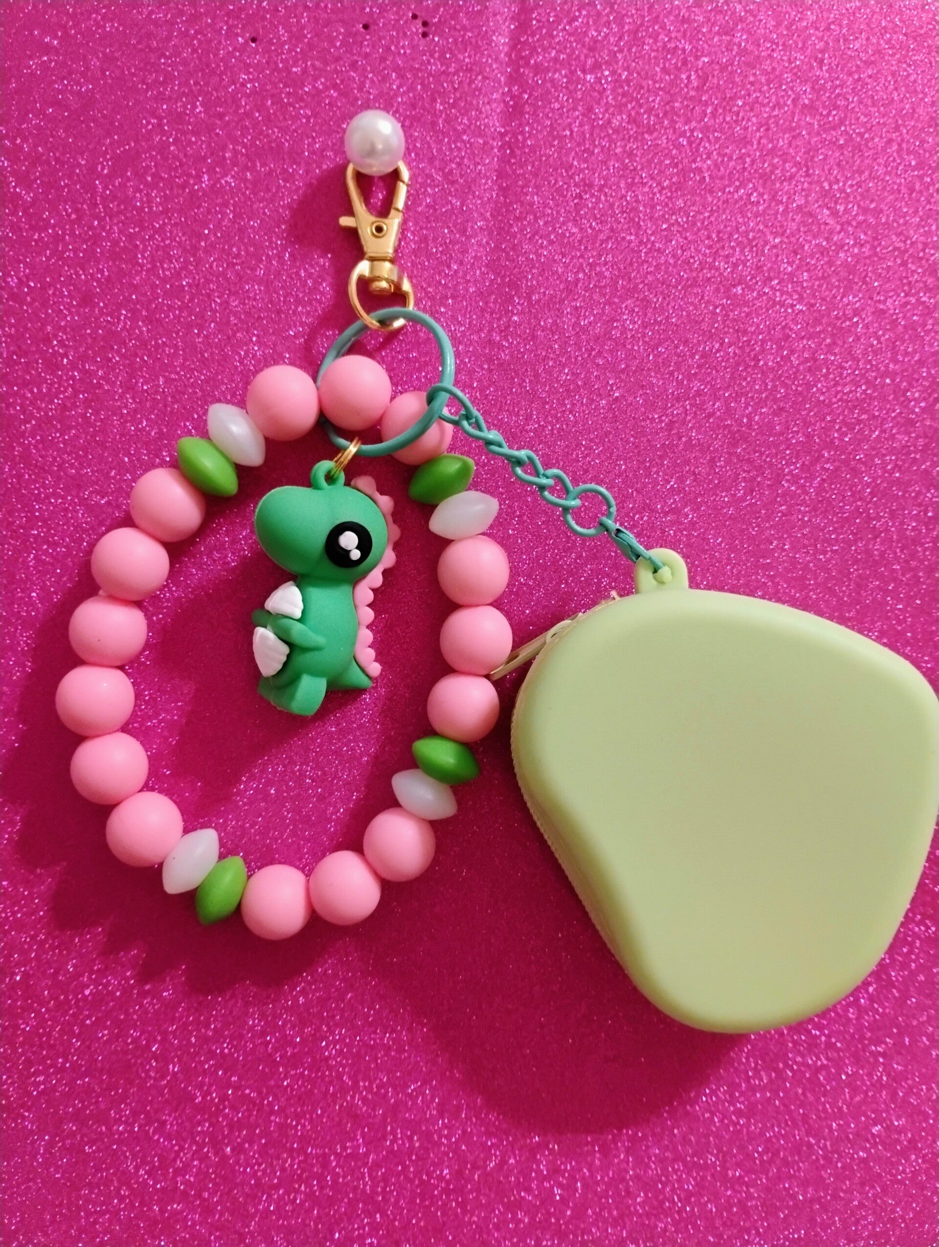 Dino Boopie