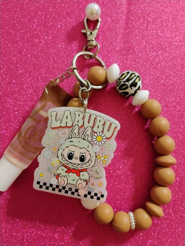 Labubu