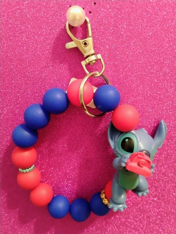 Take my picture Stitch