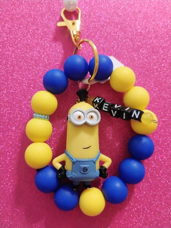 Minion Kevin