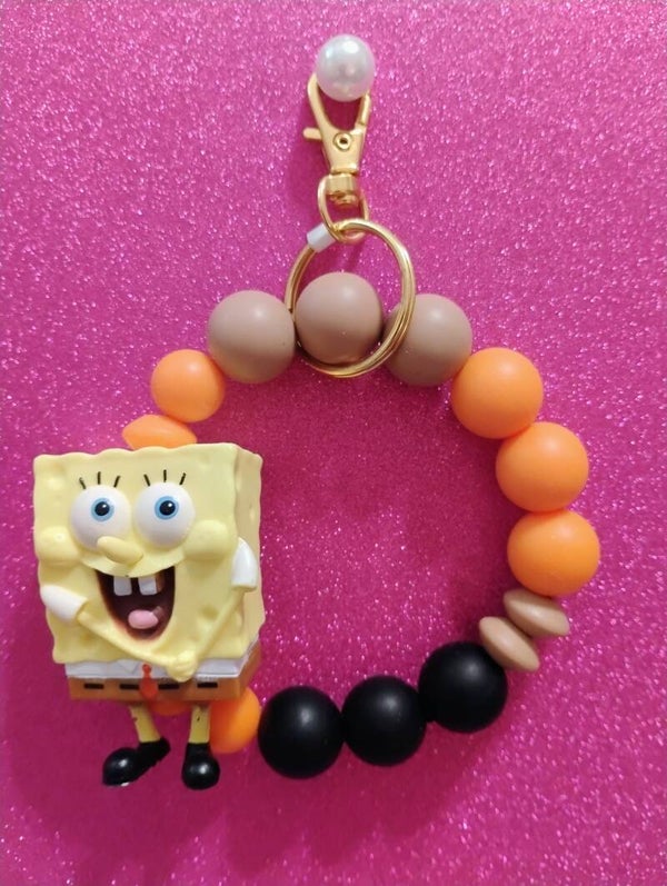 SpongeBob