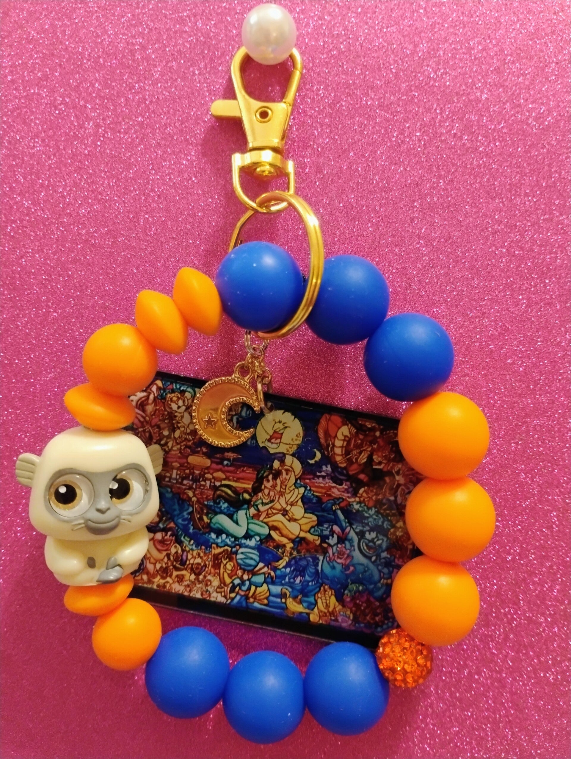 Aladdin SG