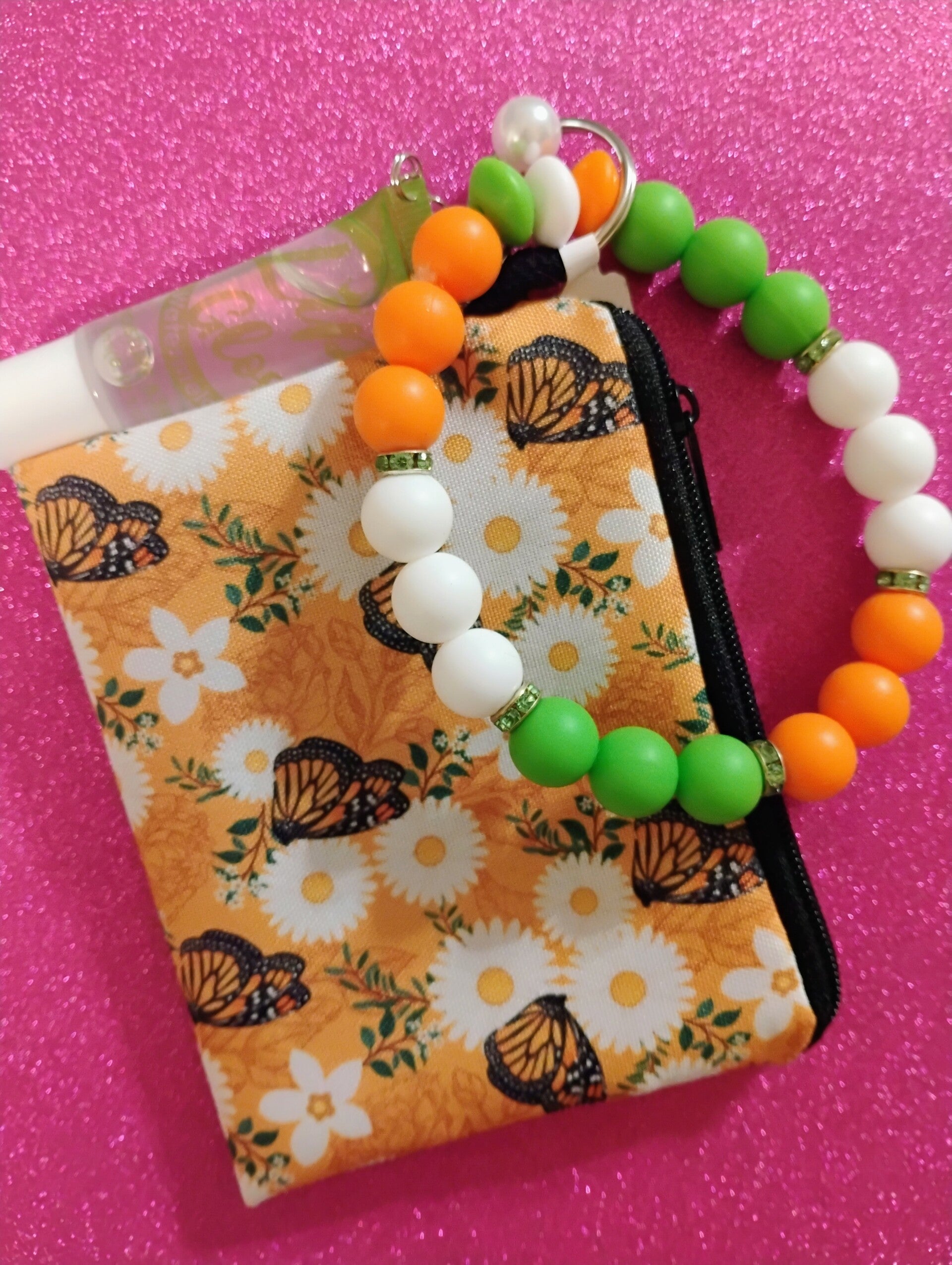 Butterfly QT bag