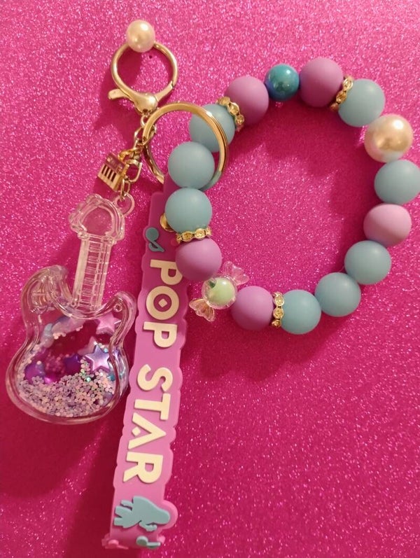 Pop Star QT
