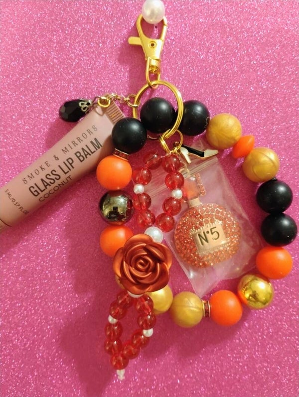 Chanel N°5 QT