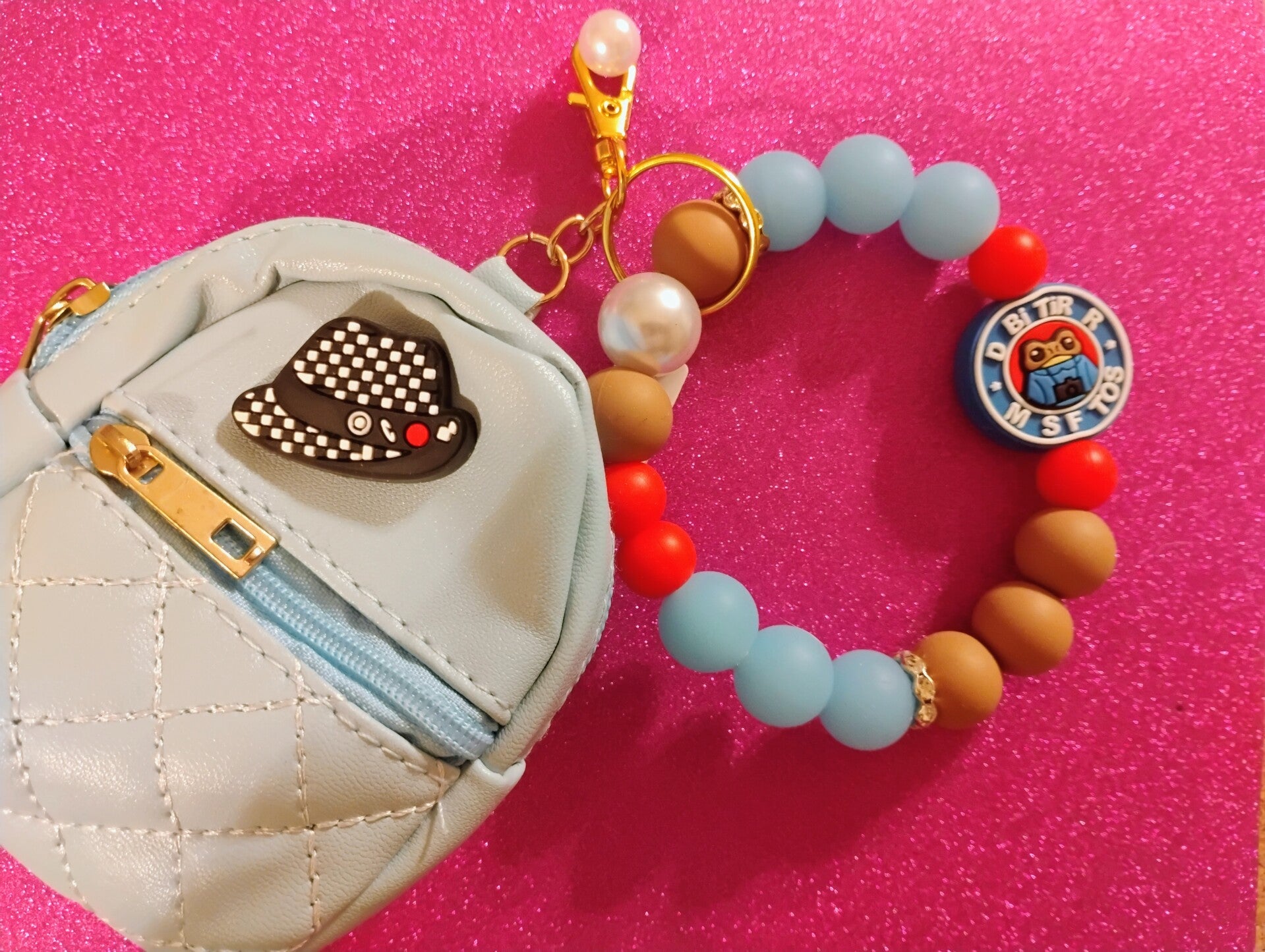 Bad Bunny QT Swag Bag