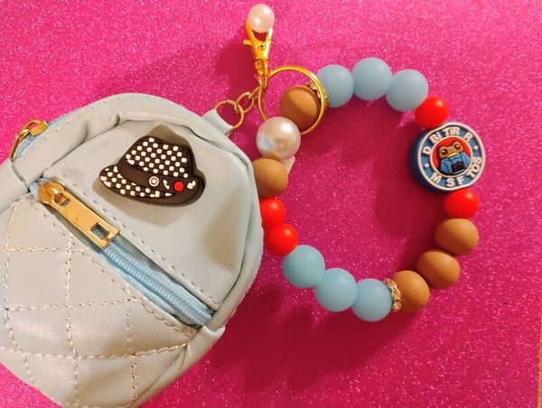 Bad Bunny QT Swag Bag