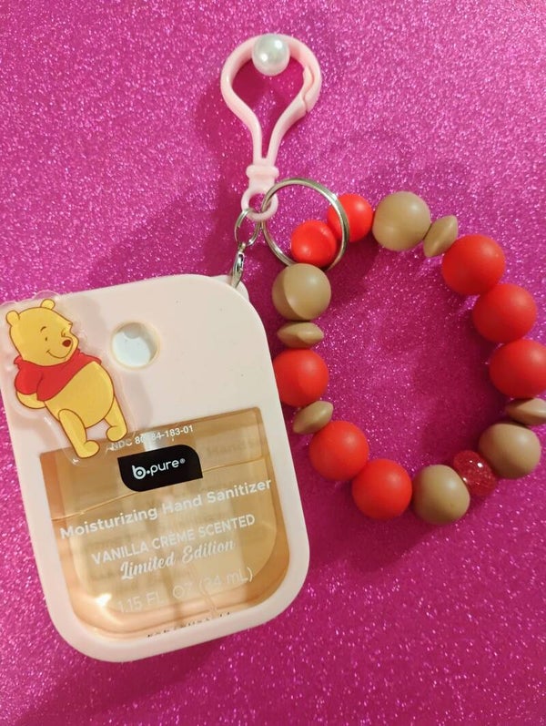 Winnie the Pooh QT Sani