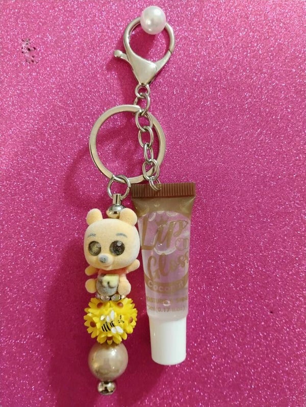 Winnie the Pooh QT Chain