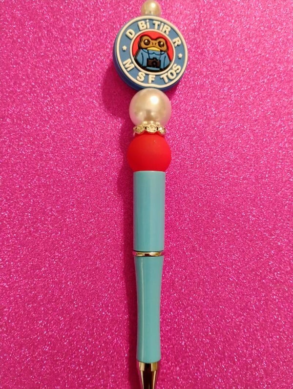 QT PEN