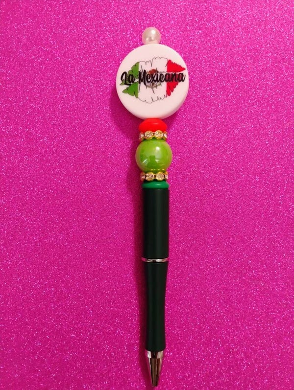 QT PEN