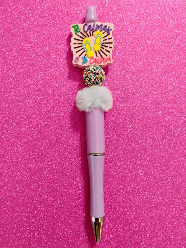 QT PEN