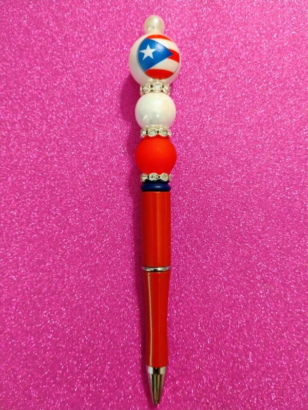 QT PEN