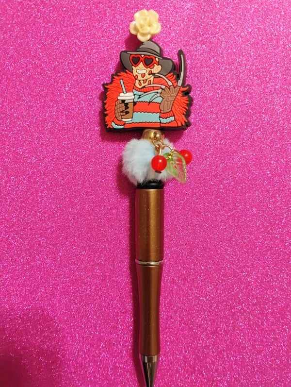 QT PEN