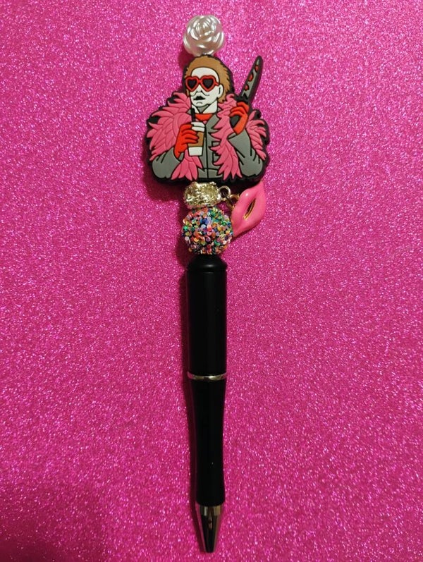 QT PEN