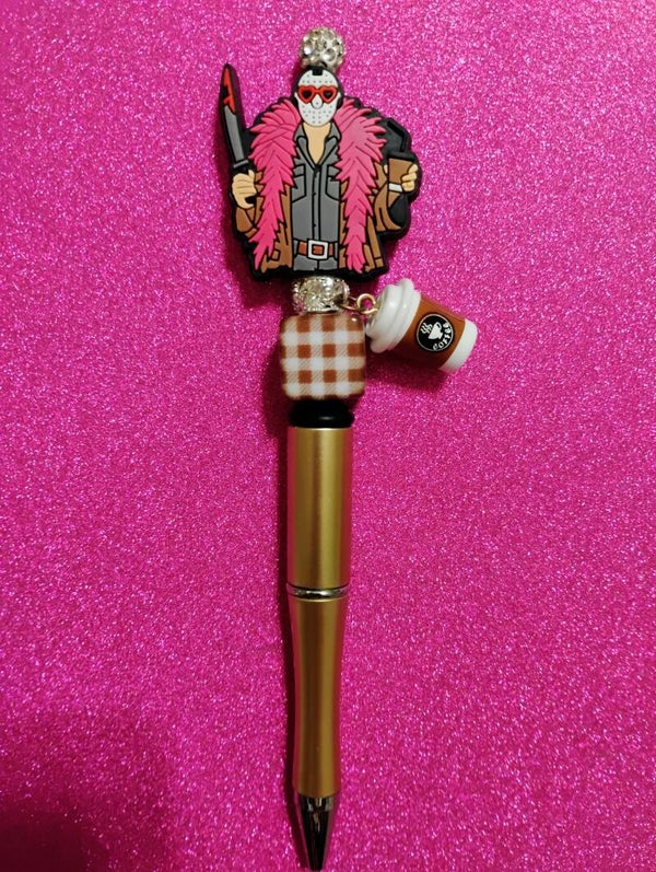 QT PEN