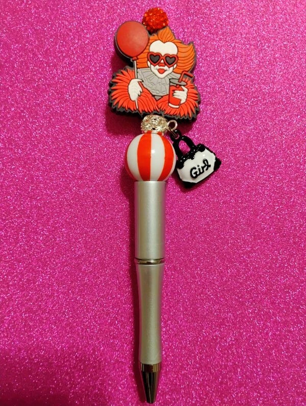 QT PEN