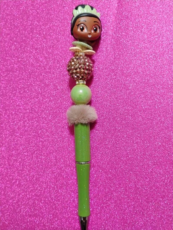 QT PEN