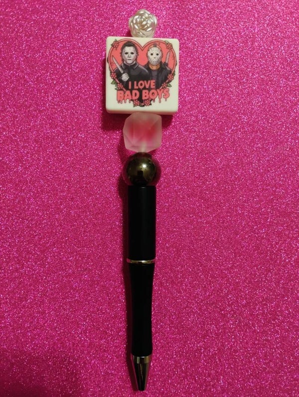 QT PEN