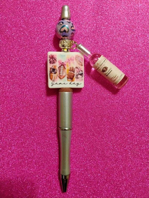QT PEN