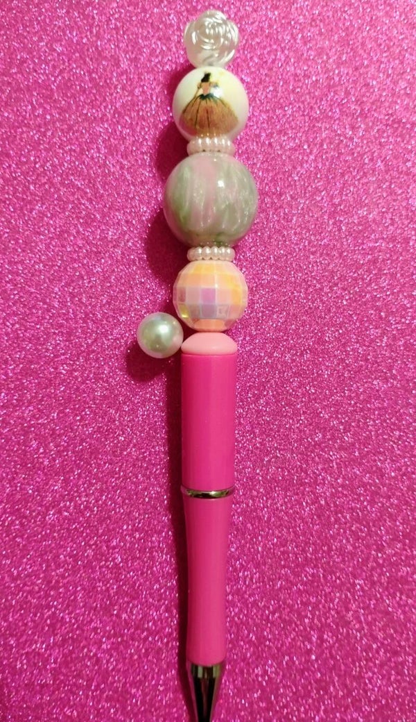 QT PEN