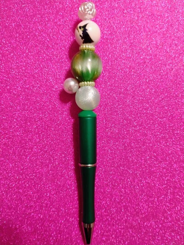 QT PEN