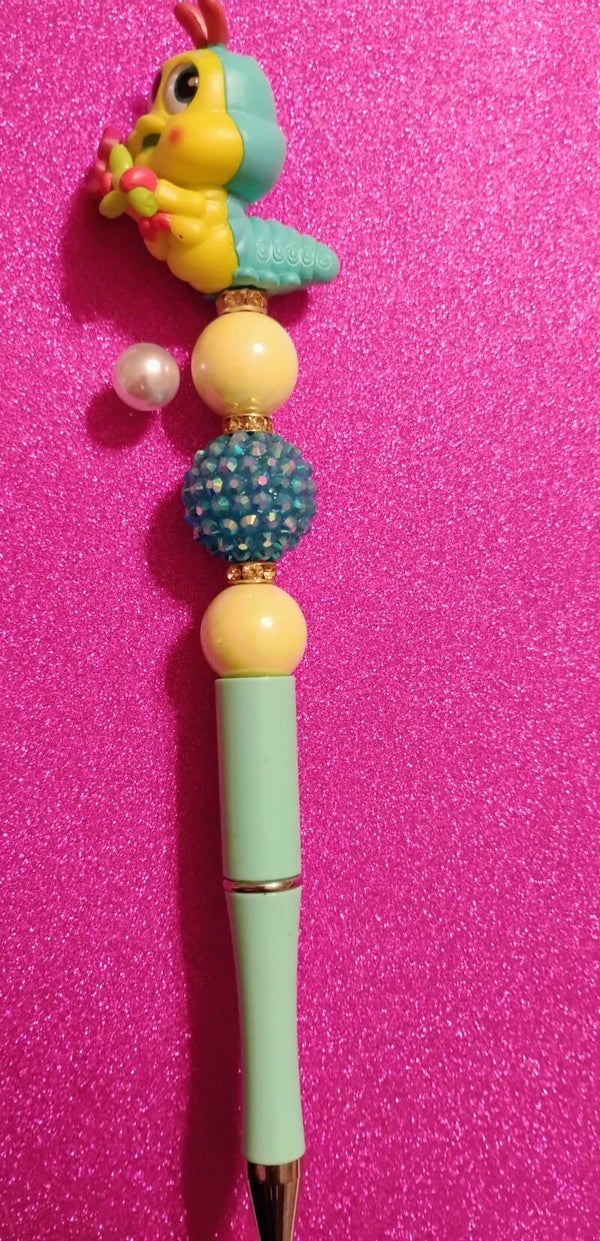 QT PEN