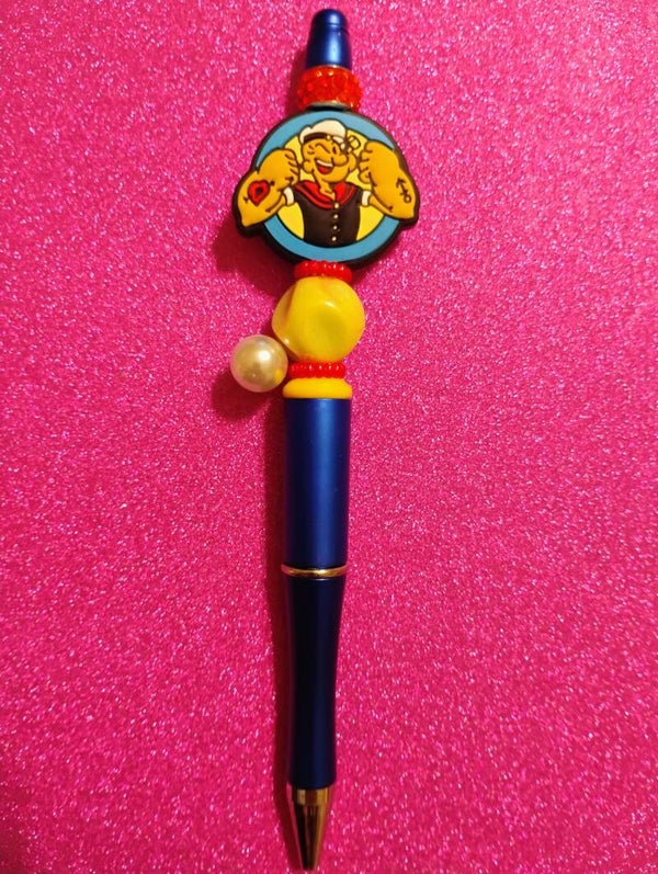 QT PEN