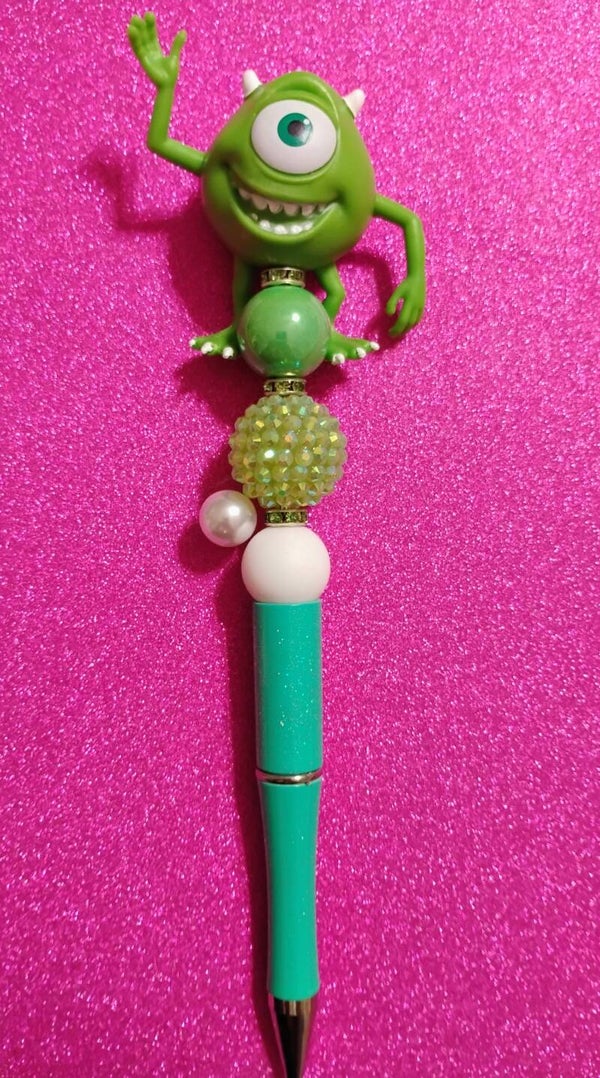 QT PEN