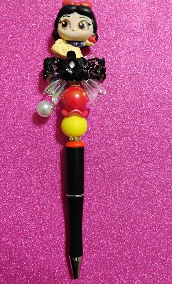 QT PEN