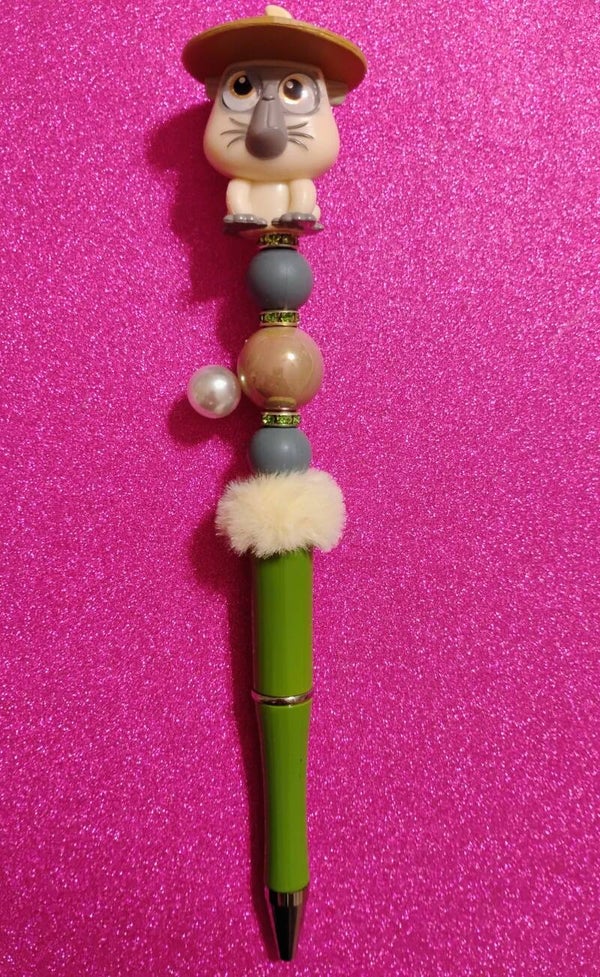 QT PEN