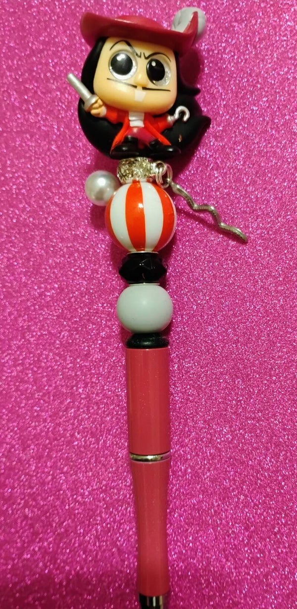QT PEN