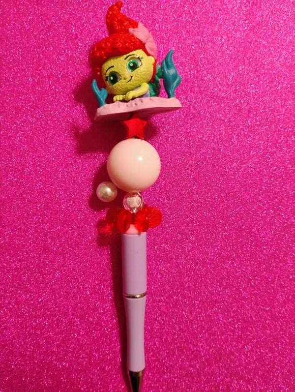 QT PEN