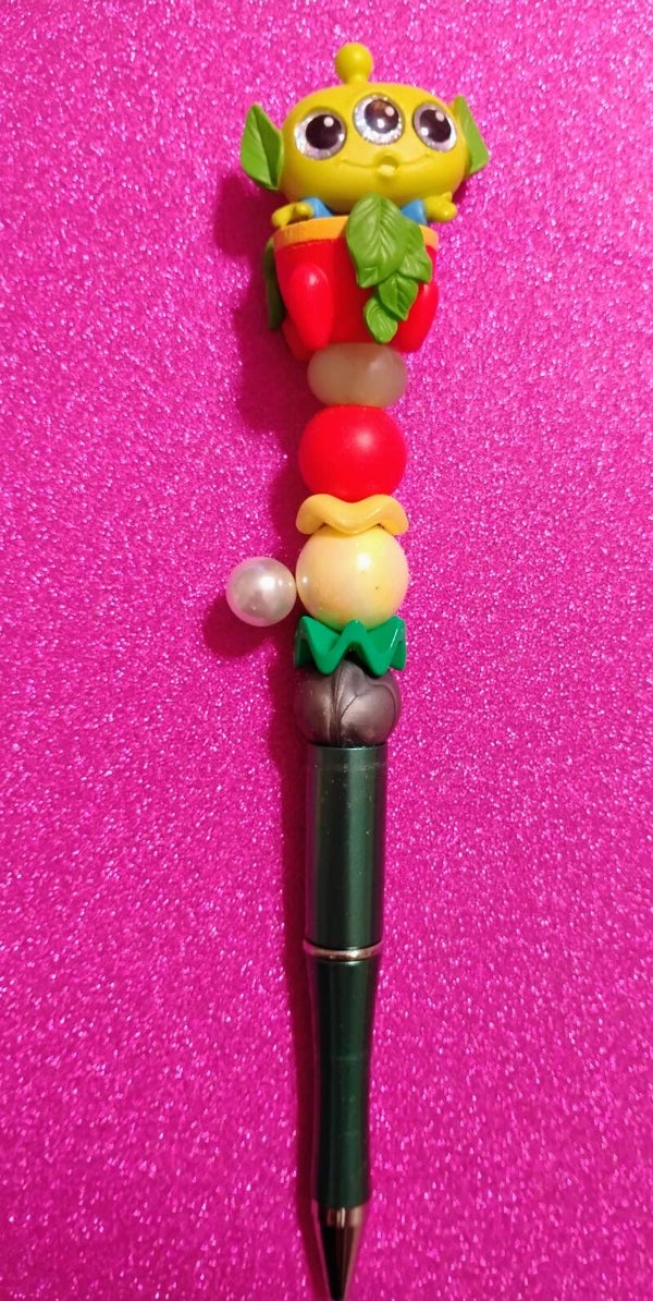 QT PEN