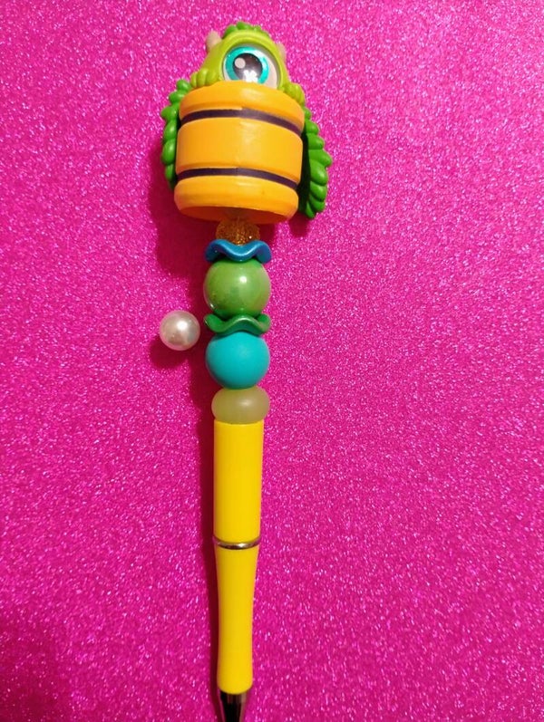 QT PEN
