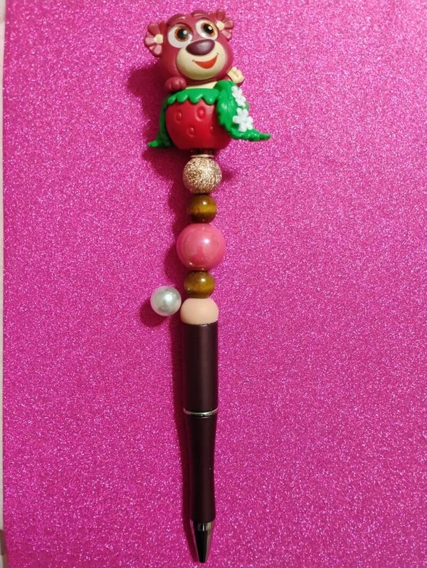 QT PEN