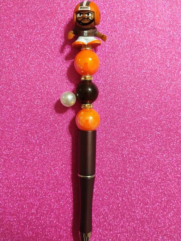 QT PEN